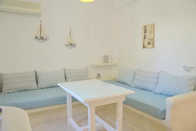 Veletas Apartments