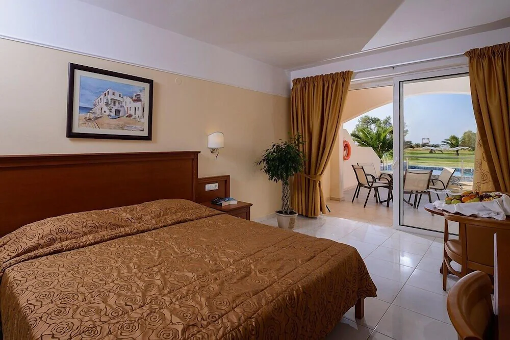 Vantaris Palace Hotel