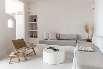 Om Living Milos