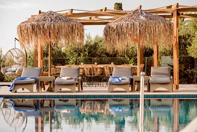 Artemis Villas Zakynthos
