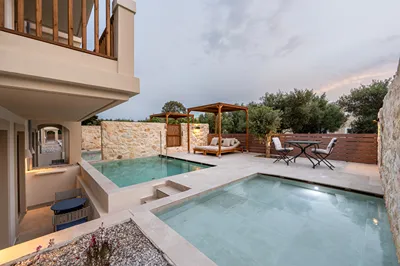 Aegean Houses Kos