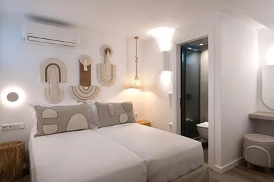 Kosmitis Suites & Villas