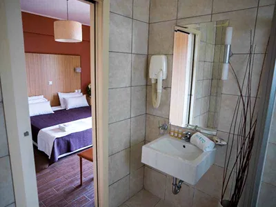 Myrto Hotel
