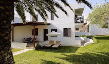 Trikorfo Beach