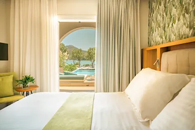 DOLCE ATTICA RIVIERA