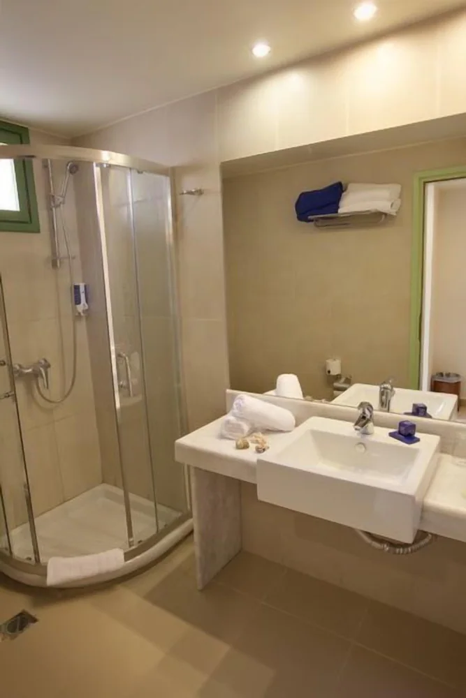 Silva Beach Hotel