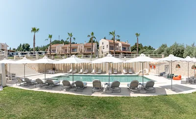 Helios Blue Villas