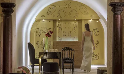 Casa Delfino Hotel & Spa