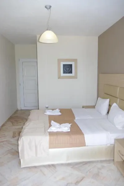 RACHONI BAY RESORT