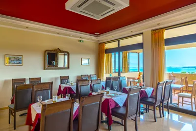 Hotel Corfu Secret