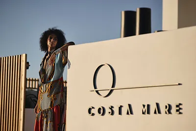 Costa Mare Villa