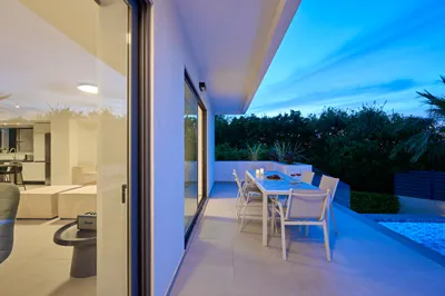 Kyamon Estate Luxury Villa