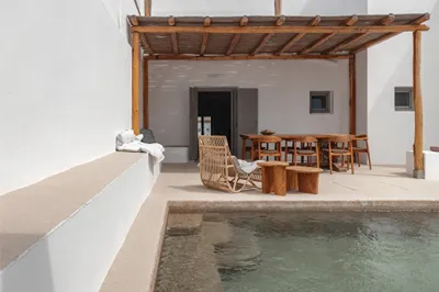 Siora of Paros