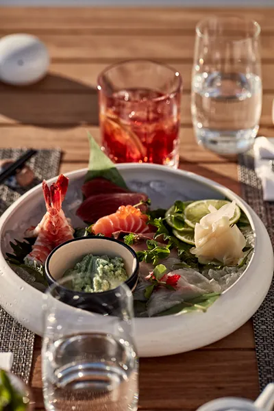 Katikies Mykonos - The Leading Hotels Of The World