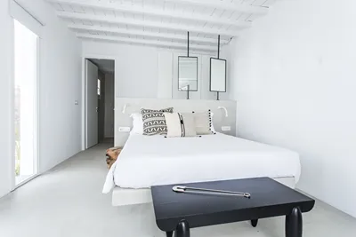 Ostraco Suites Mykonos