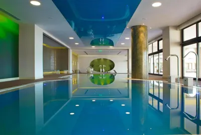 Kipriotis Panorama Hotel & Suites by Anayia All Inclusive Resorts