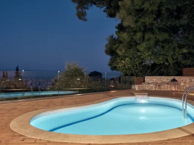 Chris & Jo Villas Zakynthos