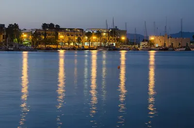 Kosta Palace Hotel