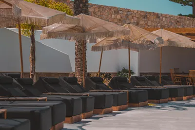 Akkadian Mykonos Resort