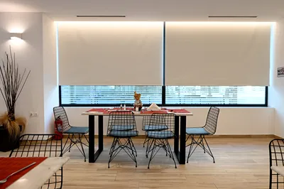 Urban Core Residence