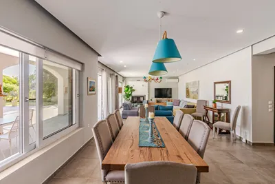 Rivazzurra Luxury Villa