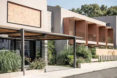 Pilot Amphora Boutique Hotel - Adults Only