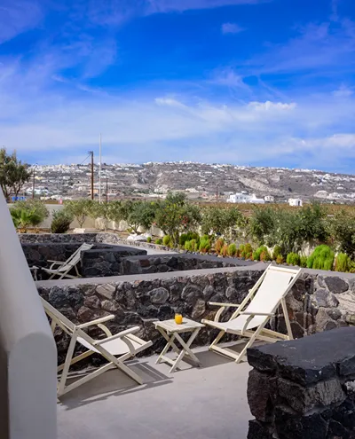 Aliter Suites Santorini