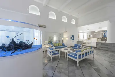 Narges Hotel