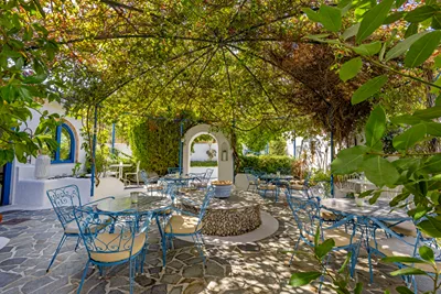 Nathalie Hotel