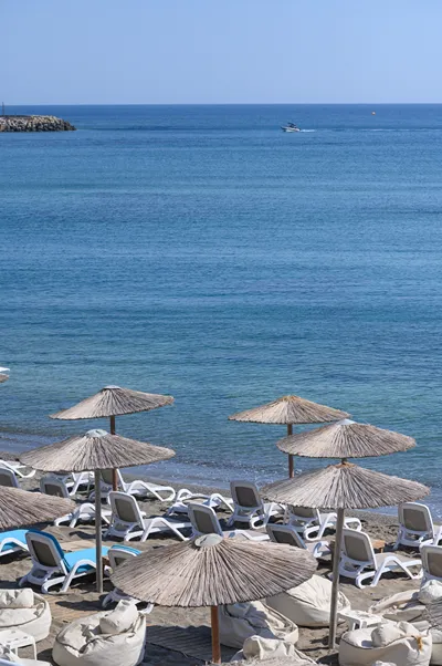 Azure Mare Hotel