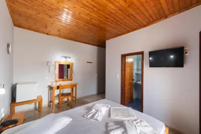 hotel Nostos
