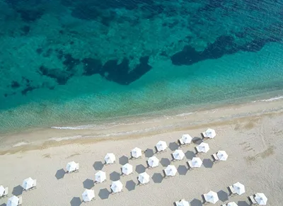 Miraggio Thermal Spa Resort