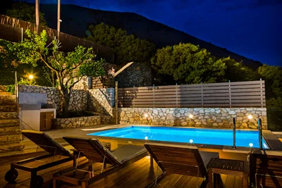 Iconic Villas Kefalonia