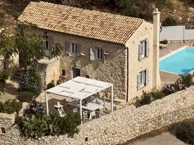 Villa Aria