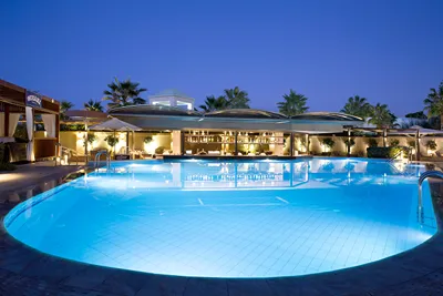 Thalassa Beach Resort Chania