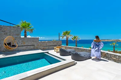 Tropicana Suites & Villas