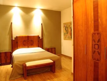 Art Hotel Athens