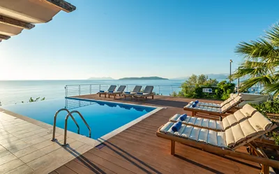 Iris Villas Lefkada