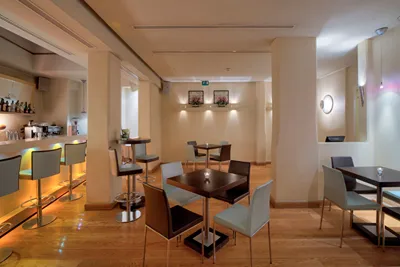 O&B Athens Boutique Hotel