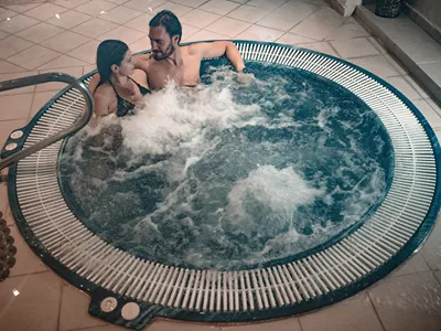 Secret Paradise Hotel & Spa Chalkidiki