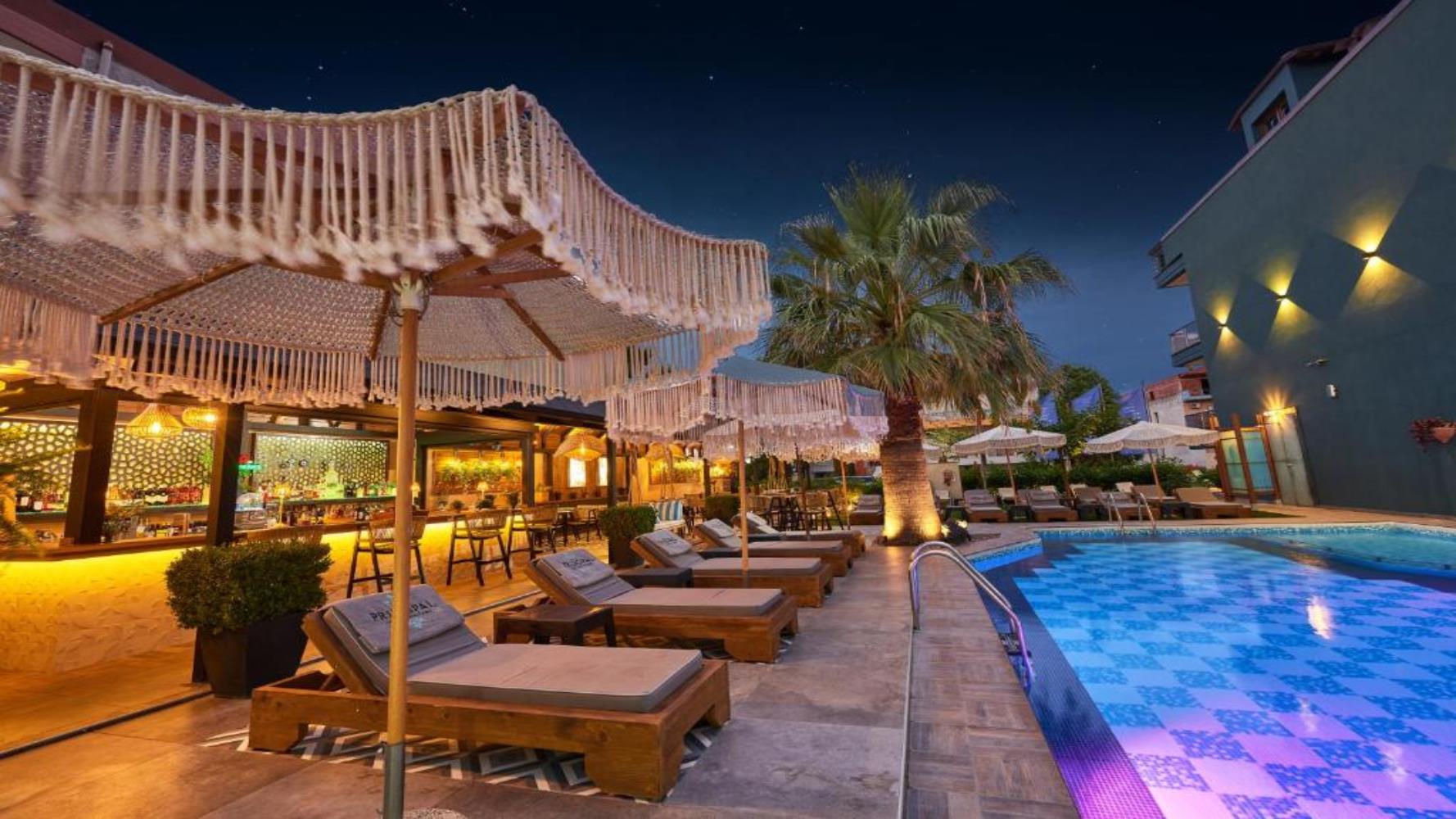 Principal New Leisure Hotel Katerini