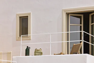 Niove Suites Milos