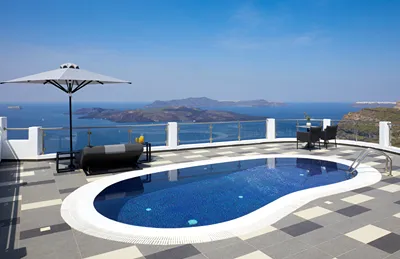 Petit Palace Suites