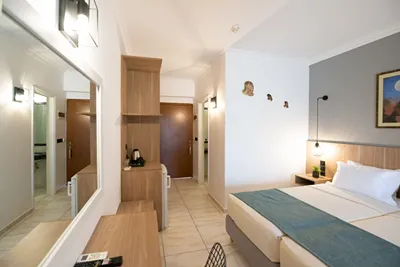 Selini Suites Chania
