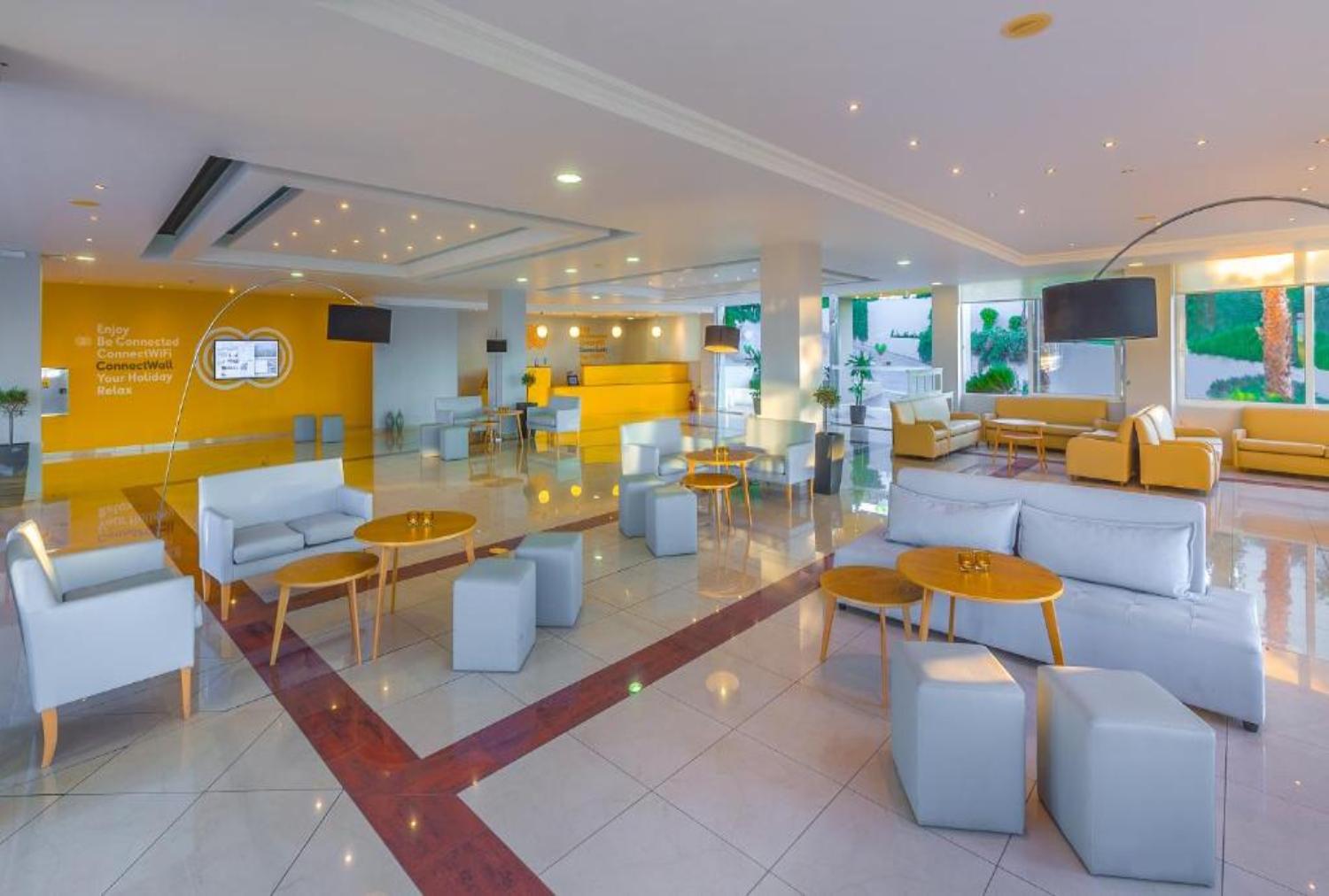Kipriotis Aqualand by Anayia All Inclusive Resorts