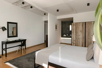 Acropolis Suites Troulanda