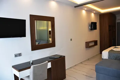 4-You Hotel Apartments