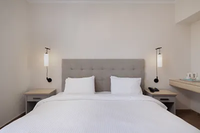 Livadi Nafsika Hotel
