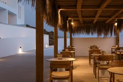 Flow Mykonos