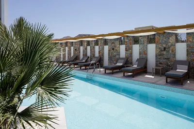 Golden Bay Heraklion